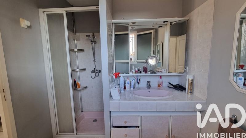 Maison de ville - 89 m² - 5 pièces