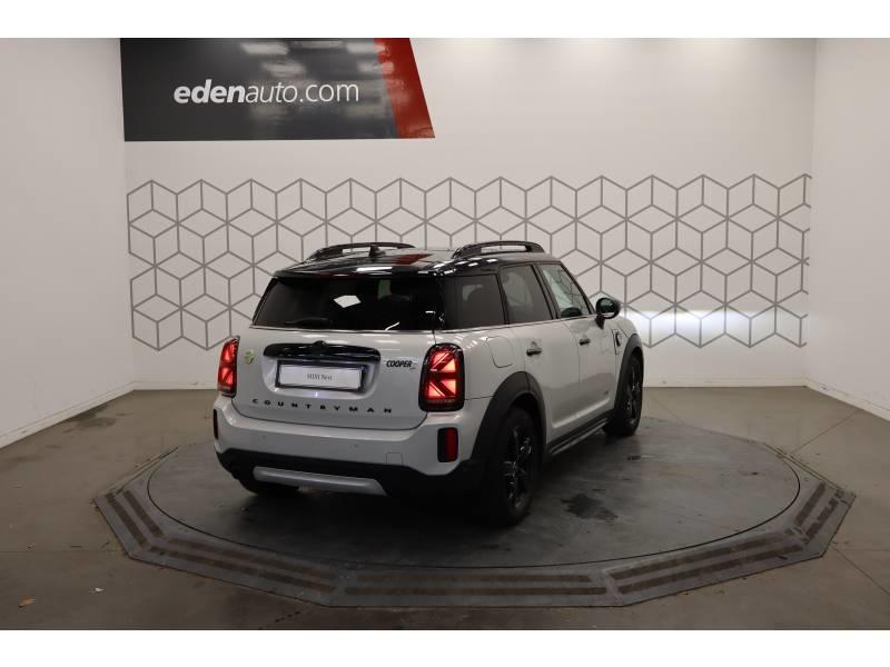 Mini Mini Countryman 125 - 95 ch All4 Bva6 Cooper se Edition Northwood