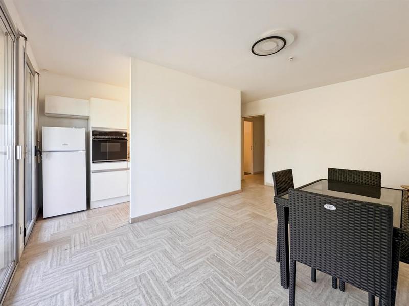Appartement - 32 m² - 1 pièce