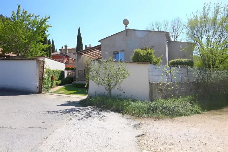 Villa - 110 m² - 4 pièces