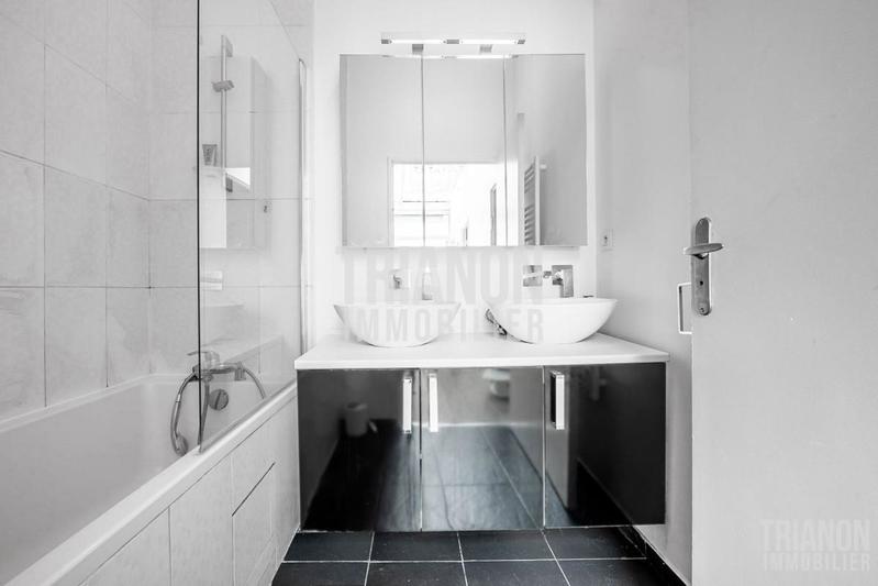 Maison de ville - 101 m² - 4 pièces