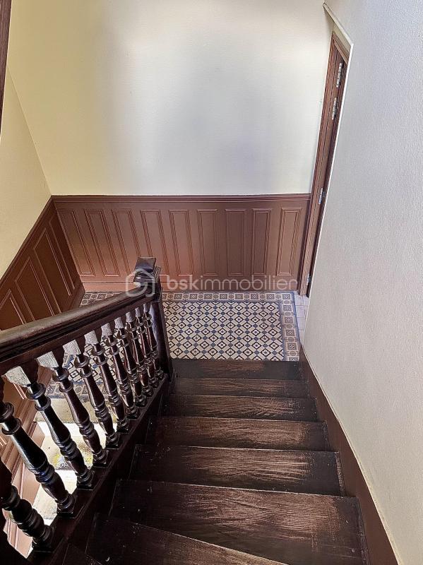 Maison - 56 m² - 3 pièces