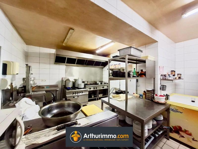 Immeuble - 315 m² - 13 pièces