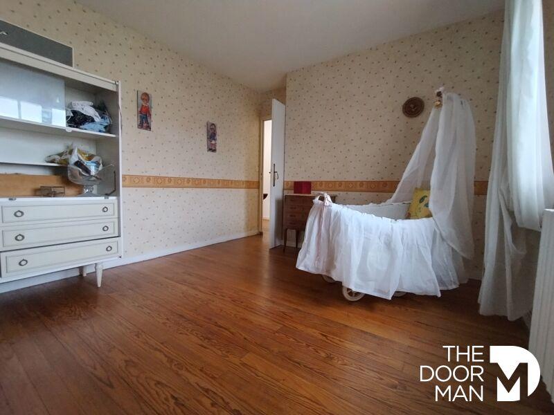 Maison - 157 m² - 6 pièces