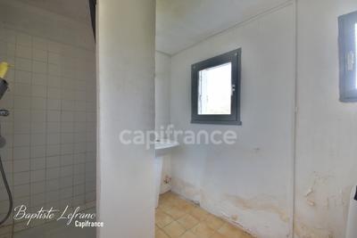 Maison - 66 m² - 2 pièces