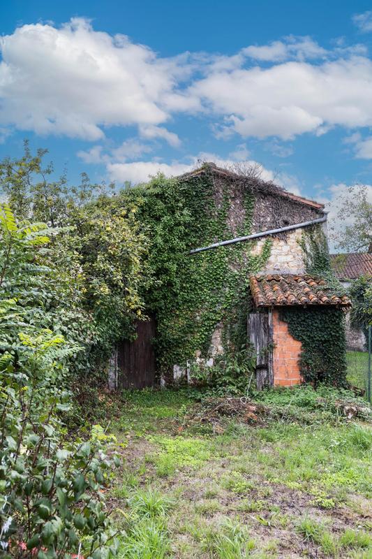 Maison - 126 m² - 6 pièces