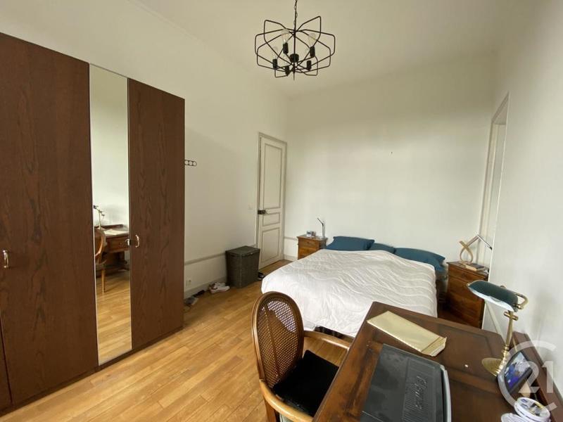 Appartement - 68 m² - 2 pièces