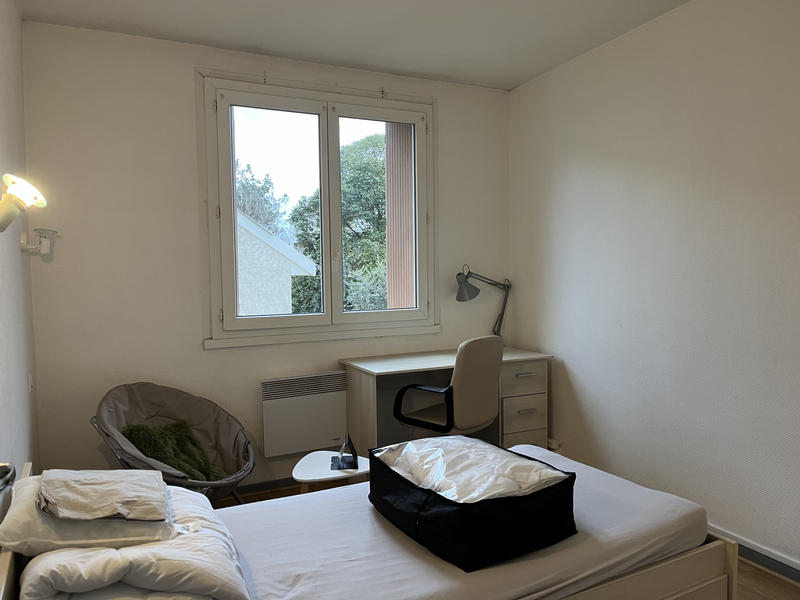 Appartement - 70 m² - 4 pièces