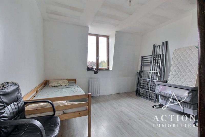 Maison - 75 m² - 4 pièces