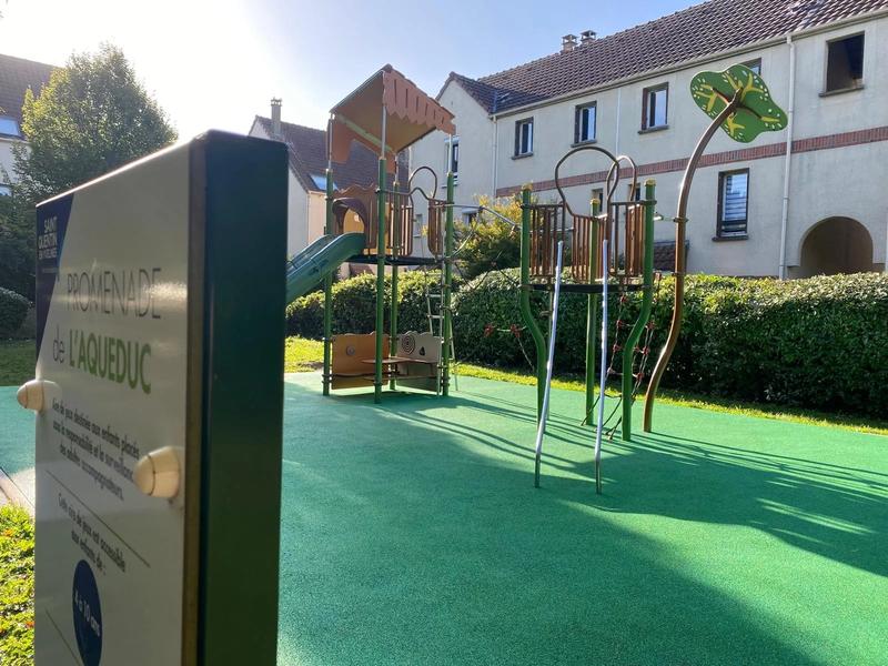 Appartement - 52 m² - 2 pièces