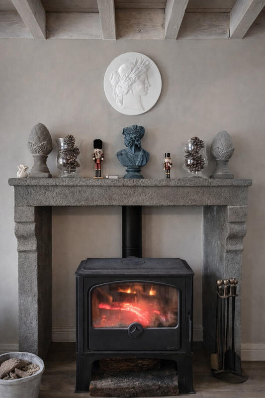 Maison - 103 m² - 4 pièces