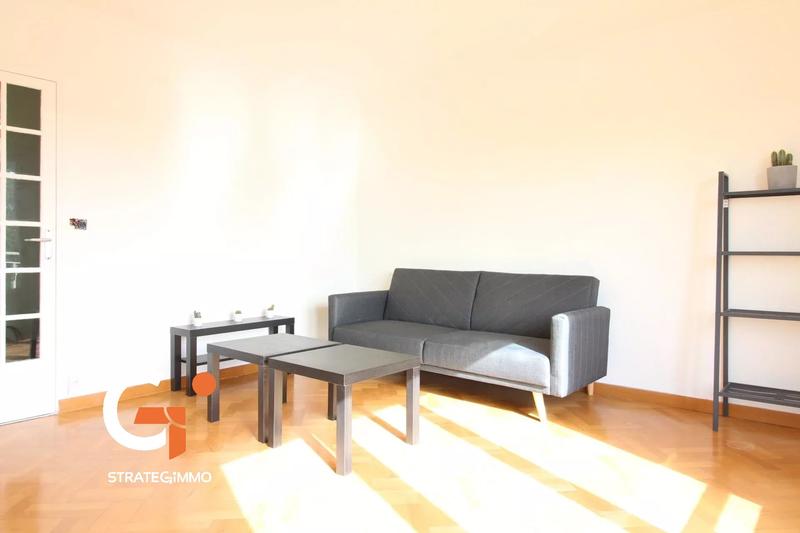 Appartement - 70 m² - 4 pièces