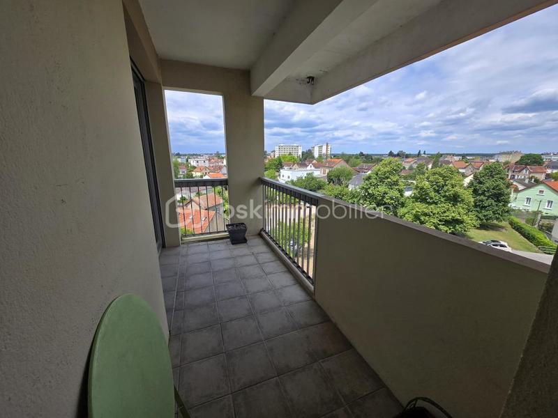 Appartement - 84 m² - 3 pièces