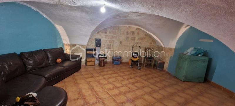 Maison - 116 m² - 6 pièces