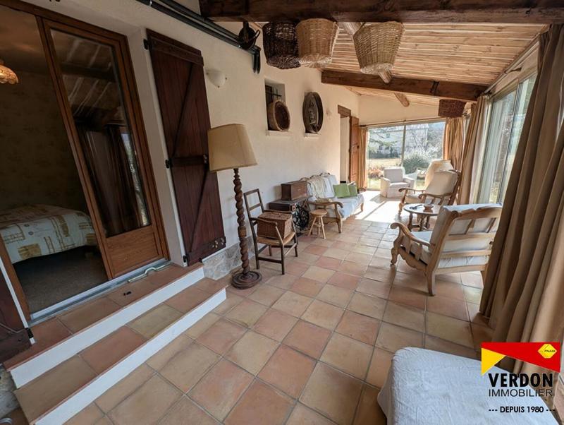 Villa - 149 m² - 6 pièces