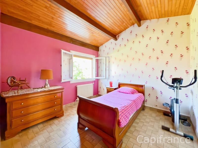 Maison - 142 m² - 7 pièces