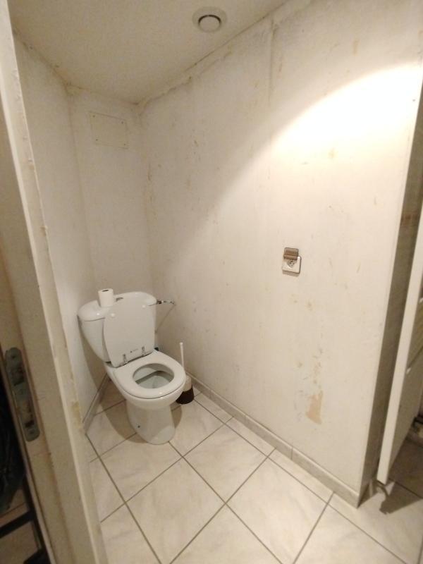 Corps de ferme - 262 m² - 1 pièce