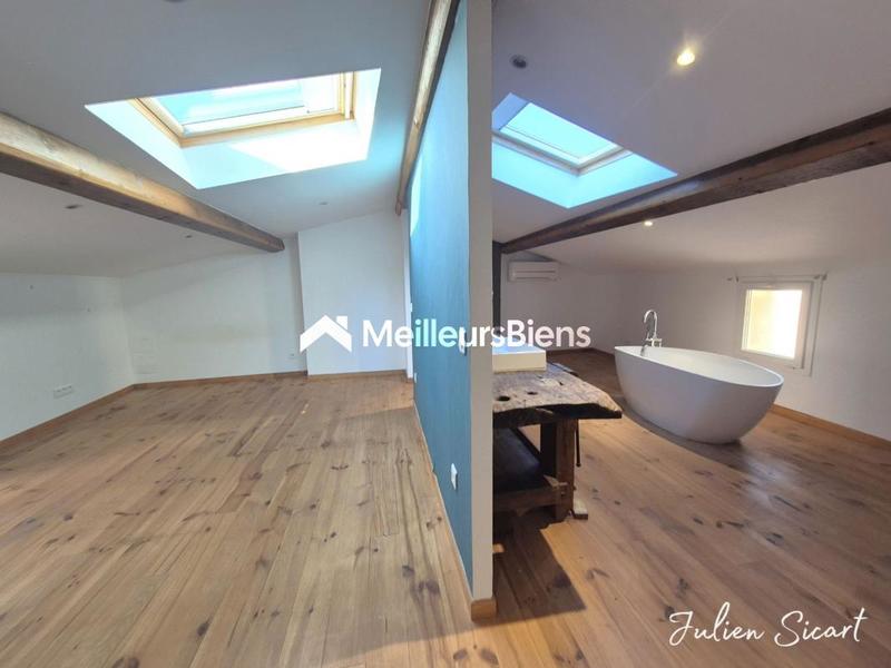 Maison - 88 m² - 4 pièces
