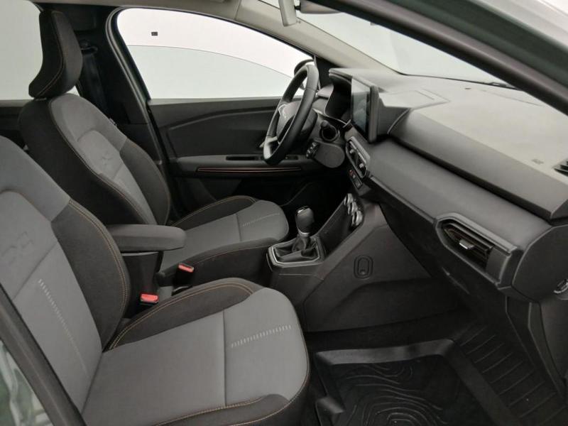 Dacia Jogger Hybrid 140 7 places Extreme