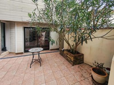 Maison - 180 m² - 7 pièces