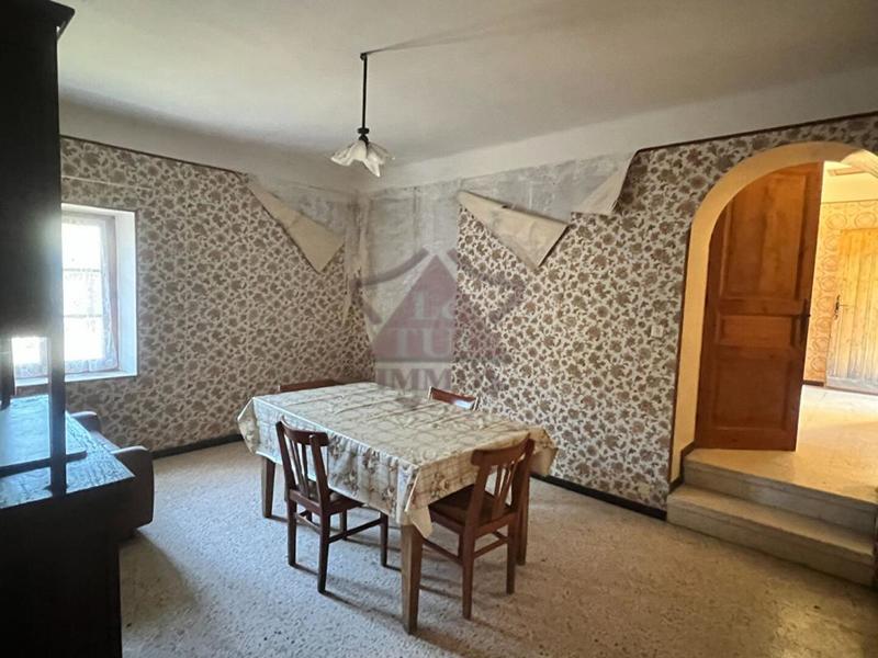 Maison provençale - 140 m² - 7 pièces