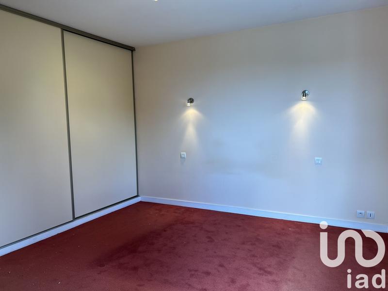 Maison de village - 110 m² - 5 pièces