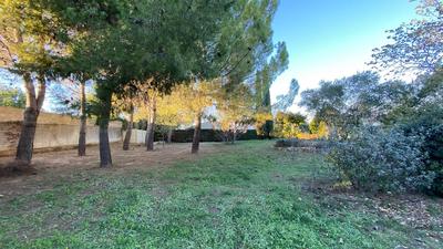 Terrain constructible - 1 000 m²