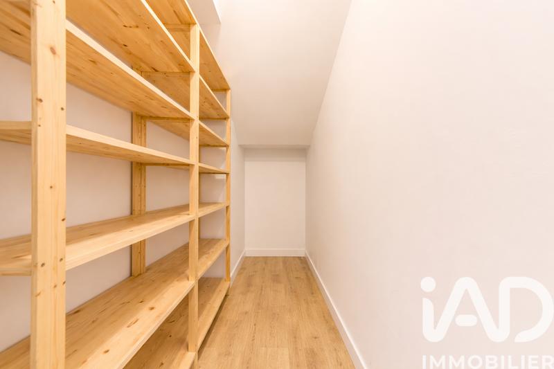 Appartement - 116 m² - 4 pièces