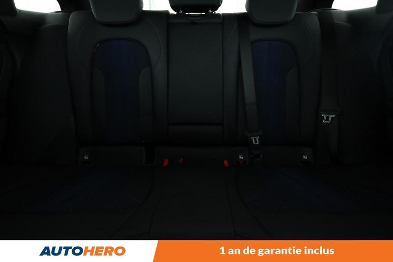 Bmw Série 2 Gran Coupé 218i m Sport Auto 7 136 ch