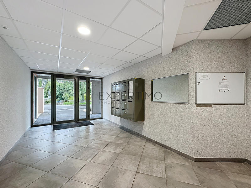 Appartement - 67 m² - 2 pièces