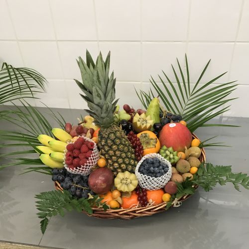 Le Verger de Villecresnes