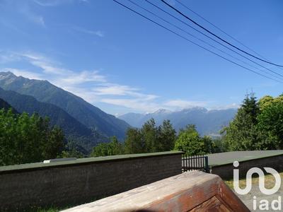 Maison de village - 170 m² - 6 pièces