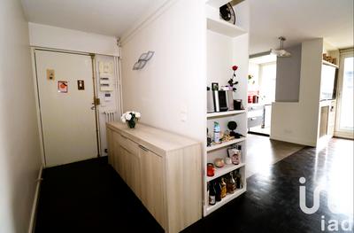 Appartement - 87 m² - 4 pièces