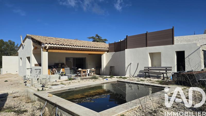 Maison de maîtres - 210 m² - 5 pièces