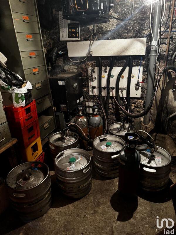 Local commercial - 32 m²