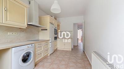 Appartement - 72 m² - 3 pièces