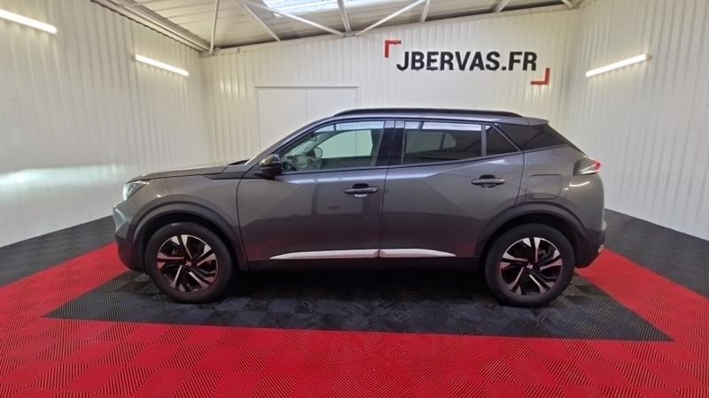 Peugeot 2008 Bluehdi 130 s&amp;S Eat8 Allure Pack