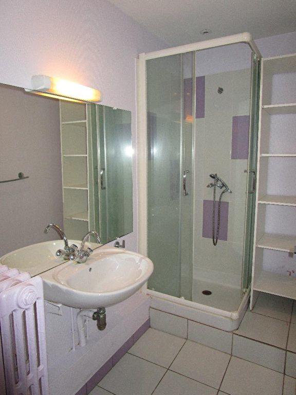 Appartement - 31 m² - 1 pièce