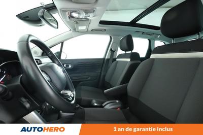 Citroën C3 Aircross 1.5 Blue-HDi Shine Pack Bv6 110 ch