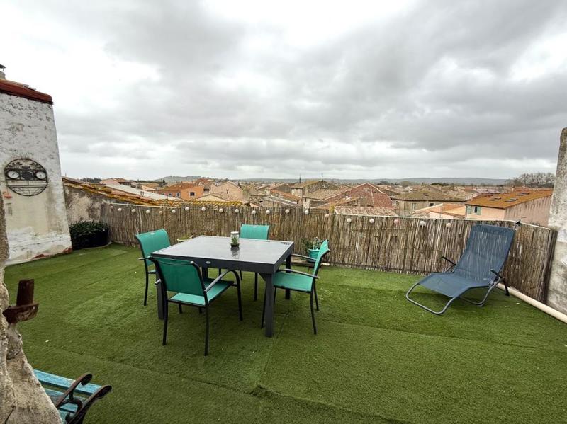 Maison - 345 m² - 12 pièces