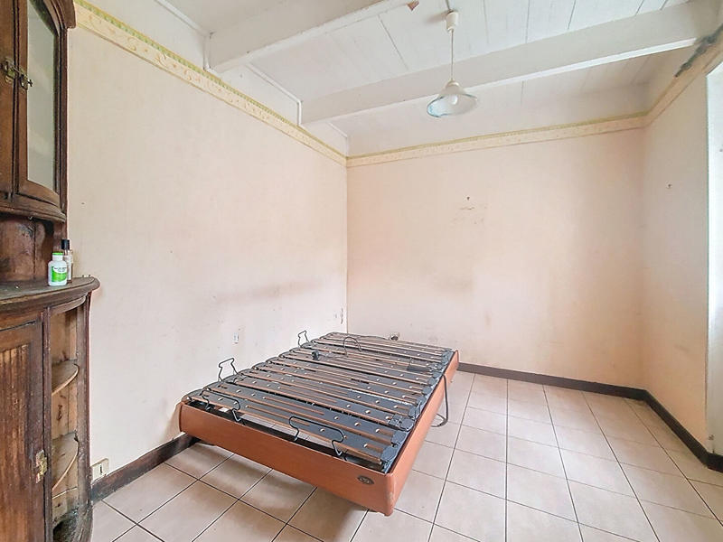 Maison - 100 m² - 6 pièces