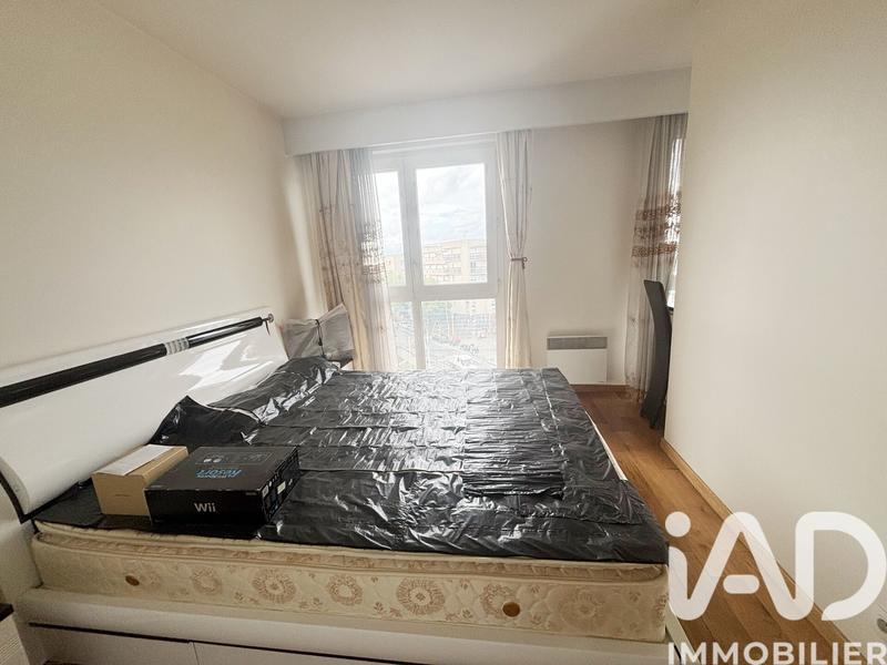 Appartement - 95 m² - 5 pièces