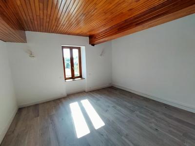 Maison de village - 54 m² - 3 pièces