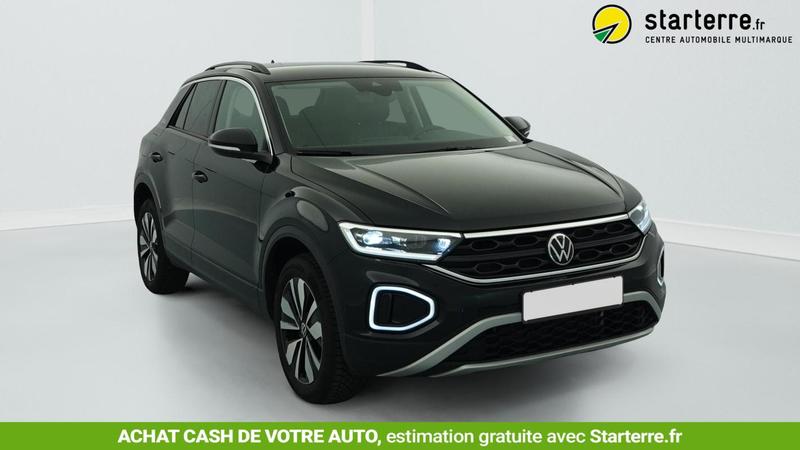 Volkswagen t-Roc 2.0 Tdi 150 Start/Stop Dsg7 Life Plus