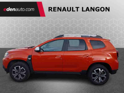 Dacia Duster Eco-G 100 4x2 Prestige