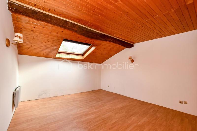 Maison de village - 129 m² - 4 pièces