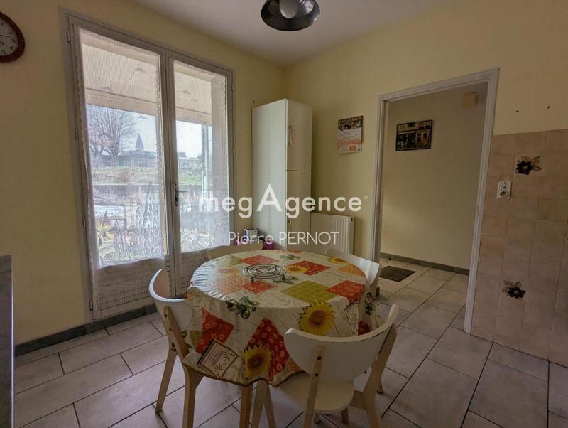 Maison - 136 m² - 5 pièces