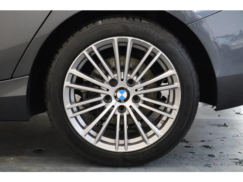 Bmw Série 1 125i 224 ch Bva8 Urban Chic