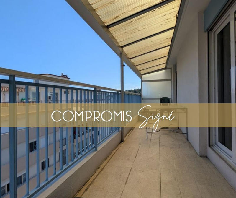 Appartement - 39 m² - 2 pièces