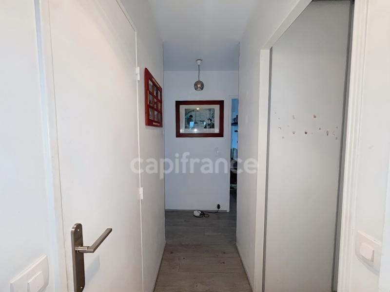 Appartement - 82 m² - 4 pièces